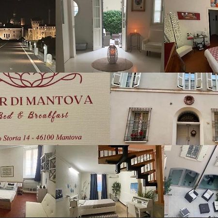 Cuor Di Mantova B&B Luaran gambar