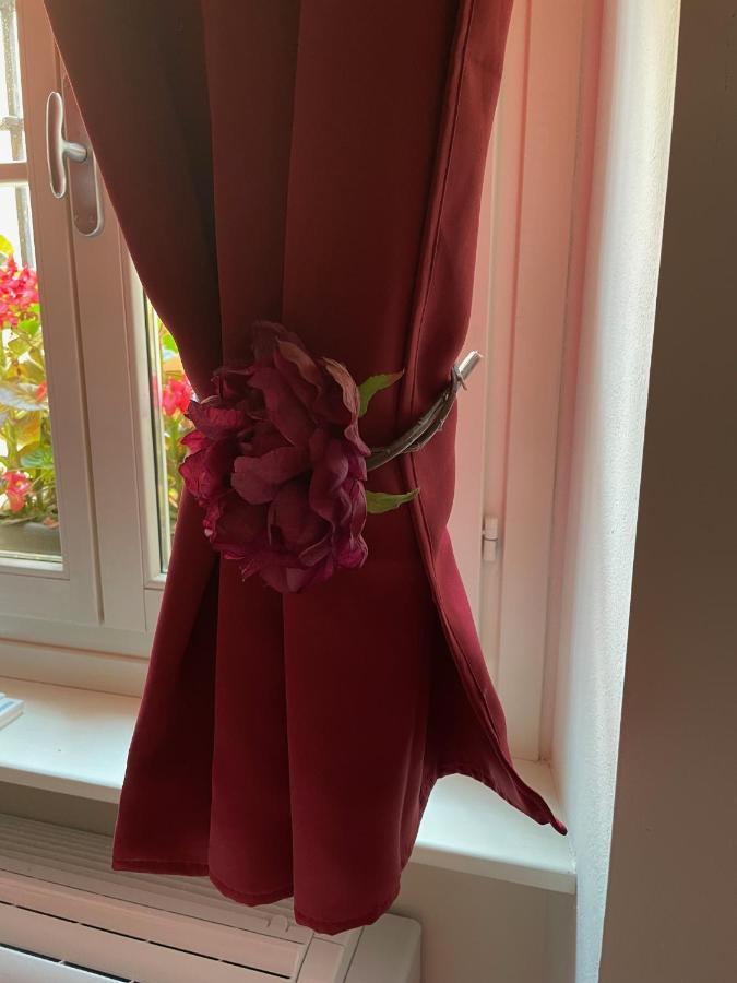 Cuor Di Mantova B&B Luaran gambar