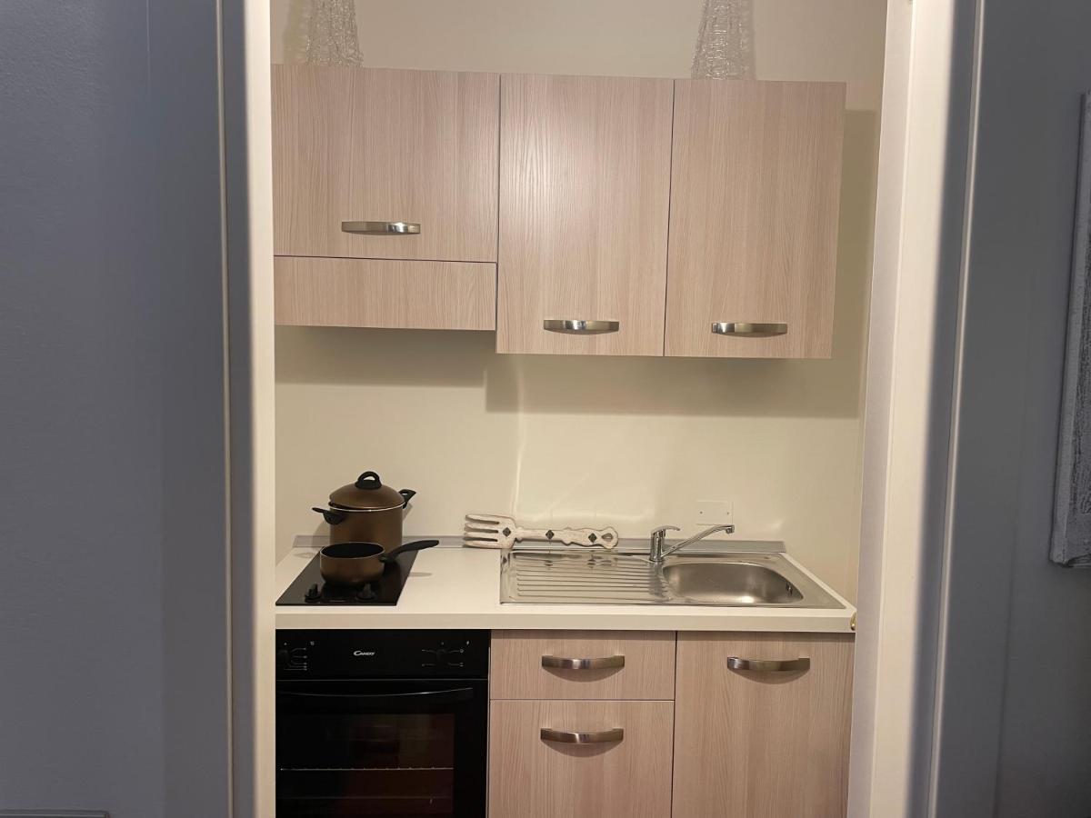Cuor Di Mantova B&B Luaran gambar