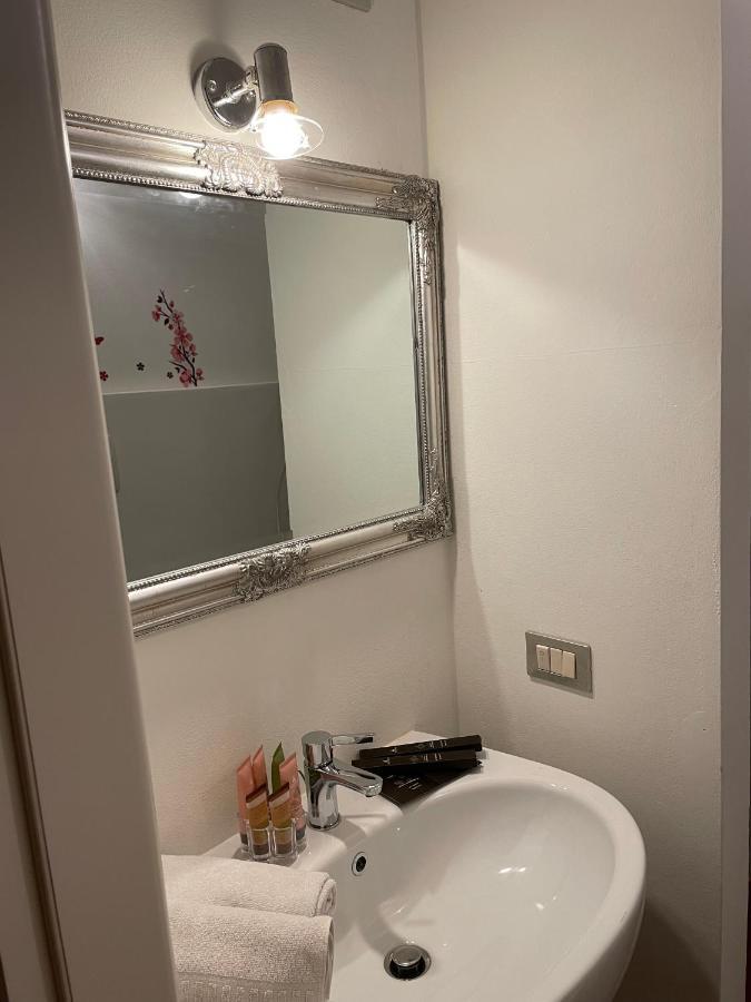 Cuor Di Mantova B&B Luaran gambar