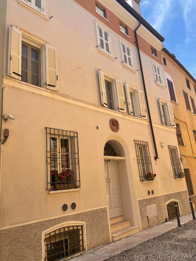 Cuor Di Mantova B&B Luaran gambar
