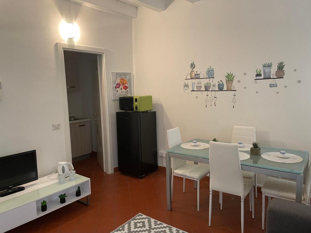 Cuor Di Mantova B&B Luaran gambar