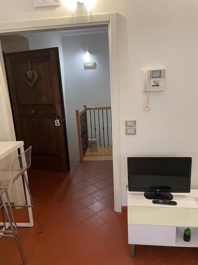 Cuor Di Mantova B&B Luaran gambar