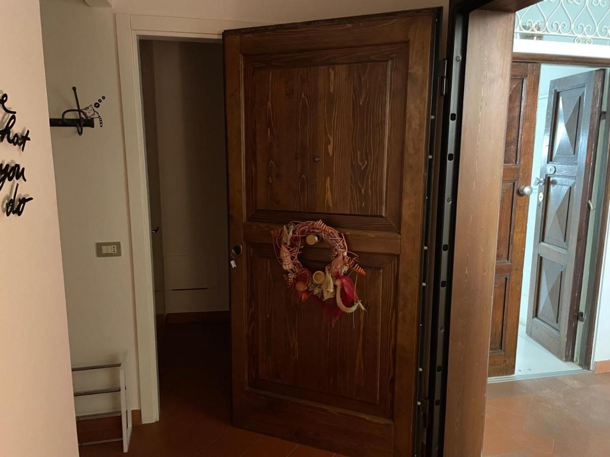 Cuor Di Mantova B&B Luaran gambar