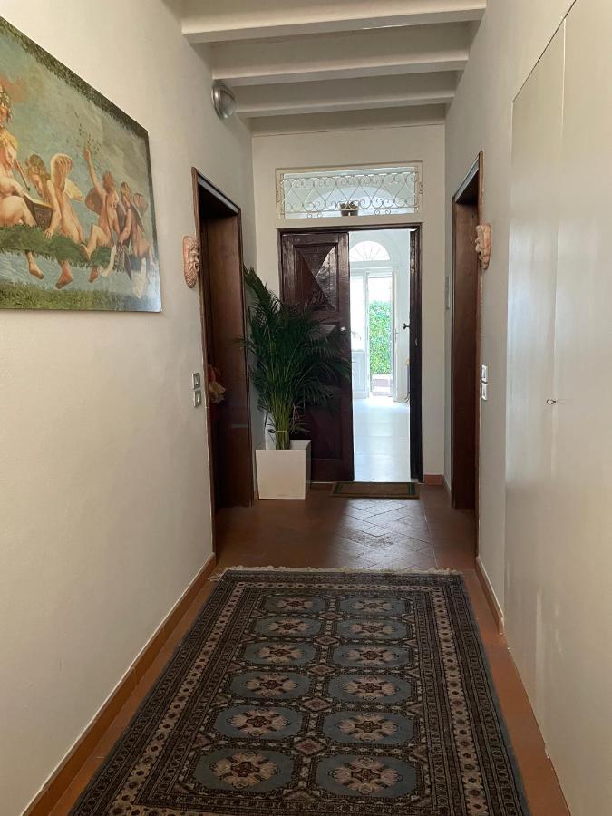Cuor Di Mantova B&B Luaran gambar
