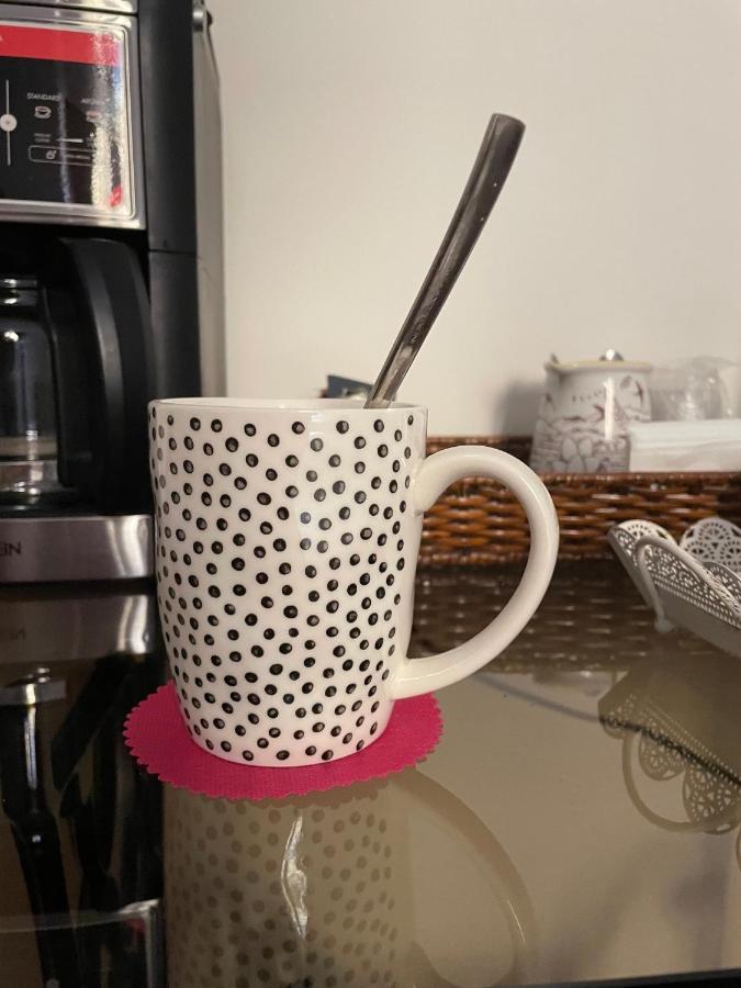 Cuor Di Mantova B&B Luaran gambar