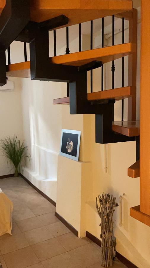 Cuor Di Mantova B&B Luaran gambar