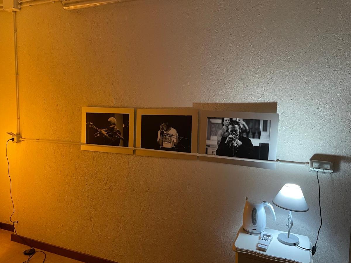 Cuor Di Mantova B&B Luaran gambar