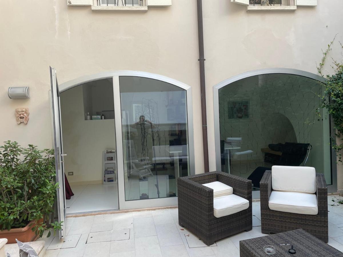 Cuor Di Mantova B&B Luaran gambar
