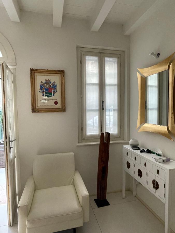 Cuor Di Mantova B&B Luaran gambar