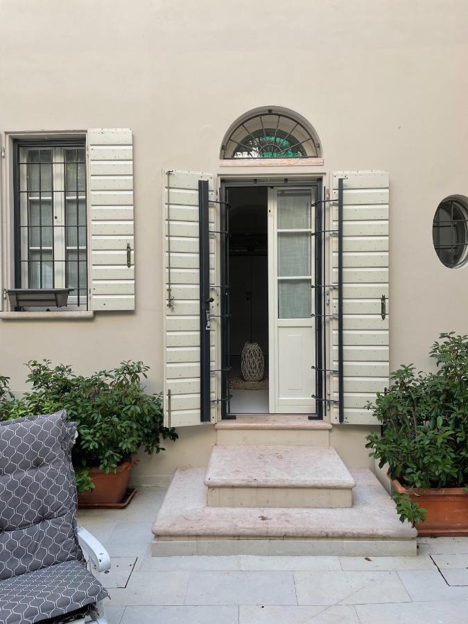 Cuor Di Mantova B&B Luaran gambar
