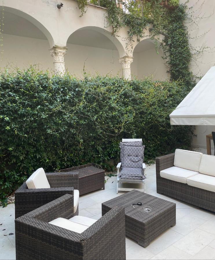 Cuor Di Mantova B&B Luaran gambar