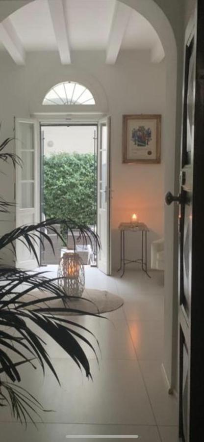 Cuor Di Mantova B&B Luaran gambar
