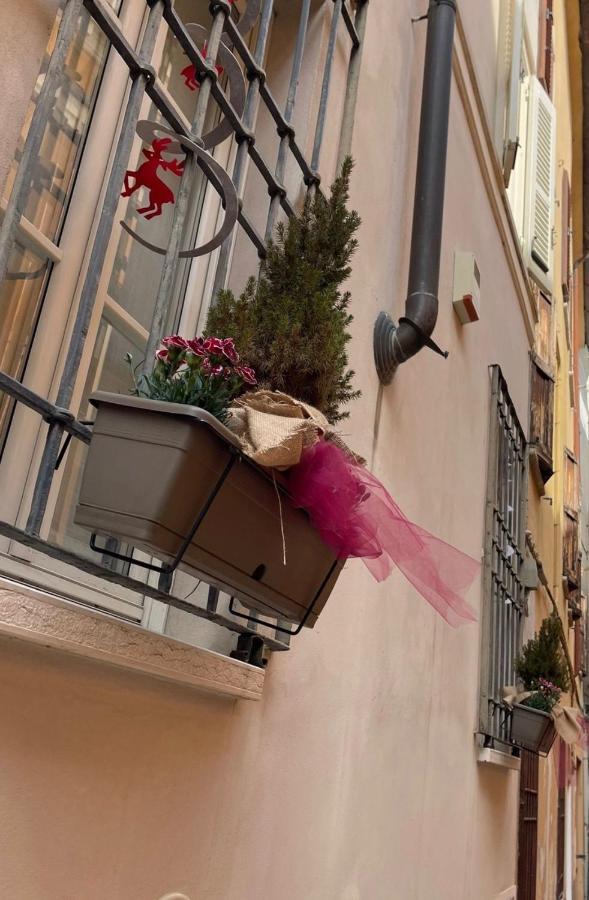 Cuor Di Mantova B&B Luaran gambar