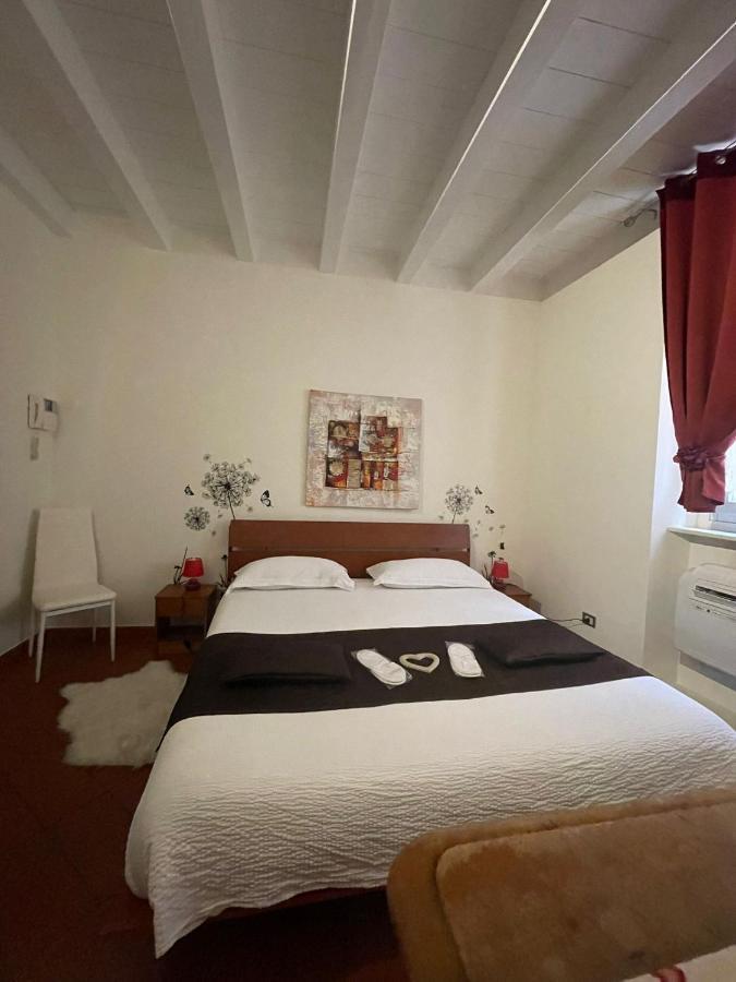 Cuor Di Mantova B&B Luaran gambar