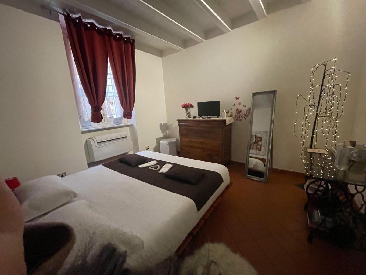 Cuor Di Mantova B&B Luaran gambar