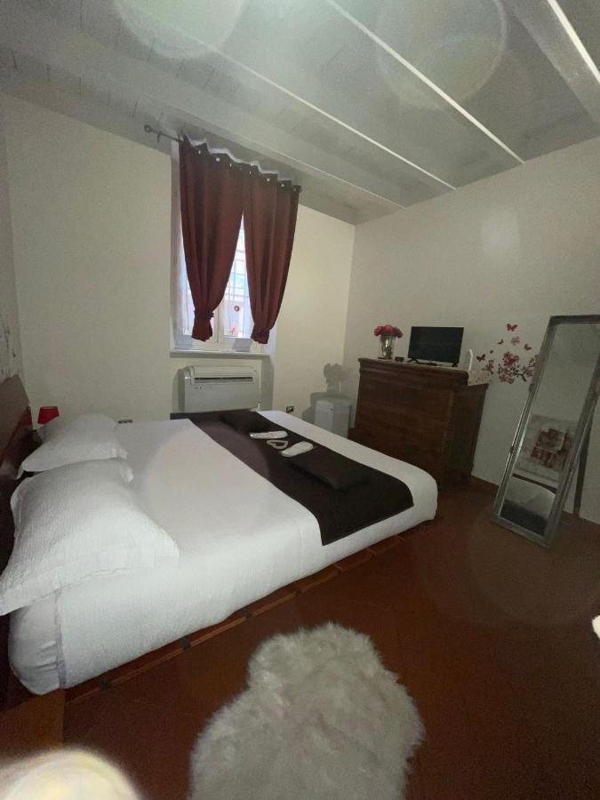 Cuor Di Mantova B&B Luaran gambar