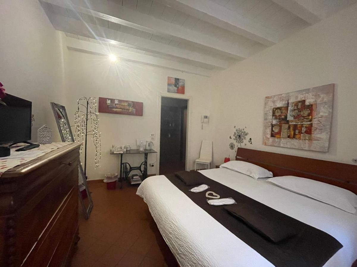 Cuor Di Mantova B&B Luaran gambar