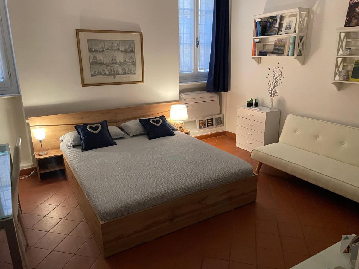 Cuor Di Mantova B&B Luaran gambar