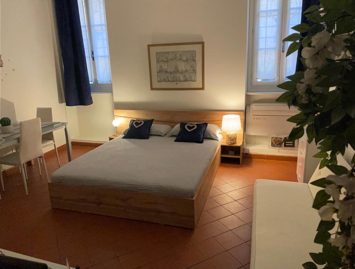 Cuor Di Mantova B&B Luaran gambar
