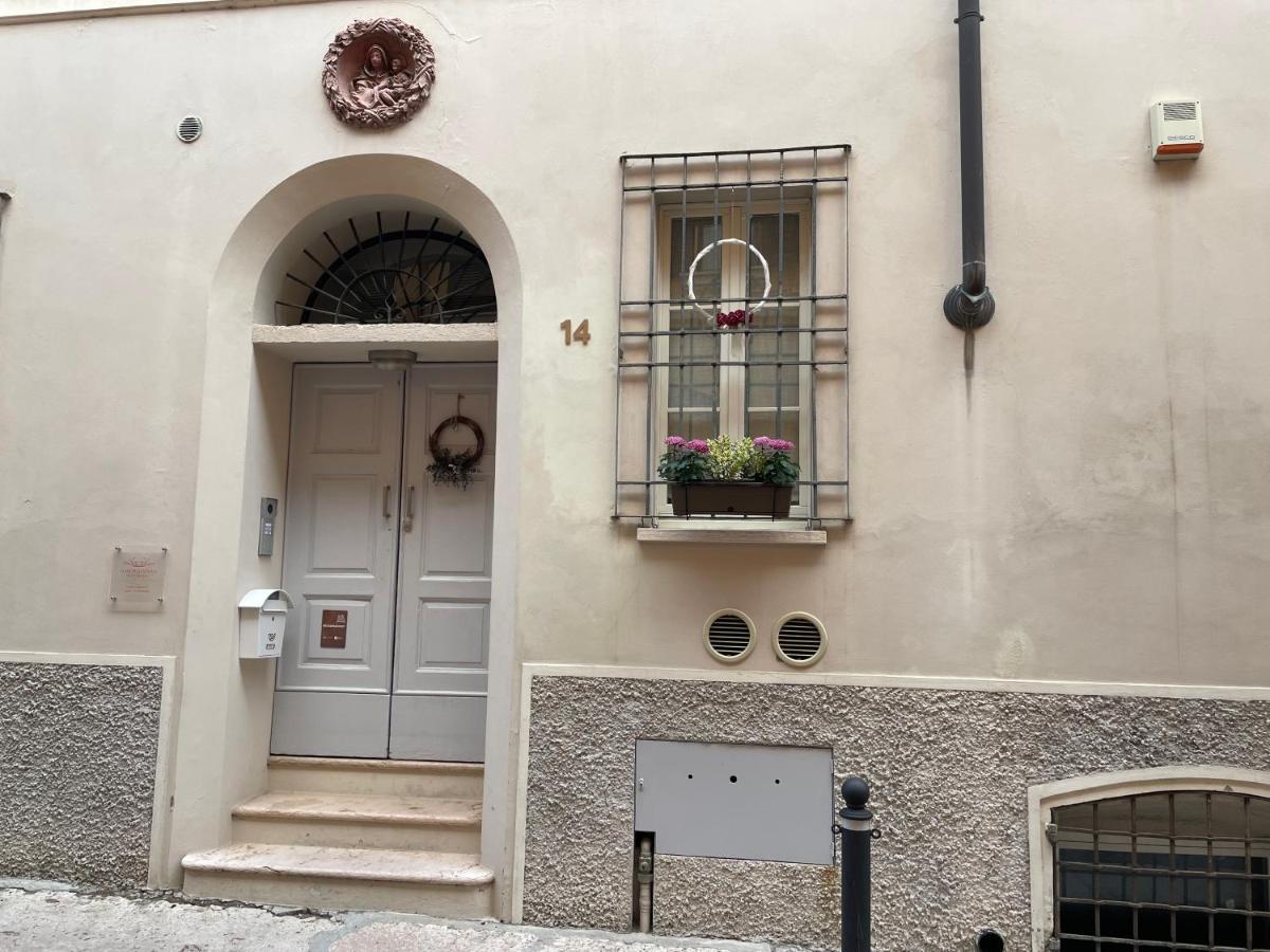 Cuor Di Mantova B&B Luaran gambar