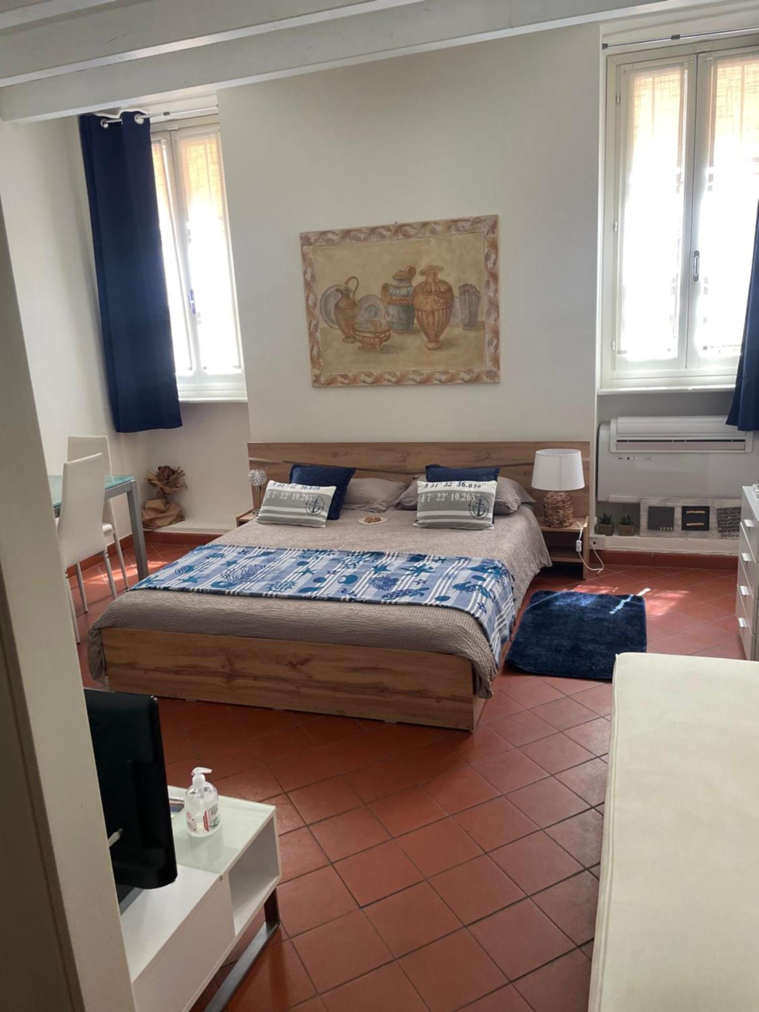 Cuor Di Mantova B&B Luaran gambar