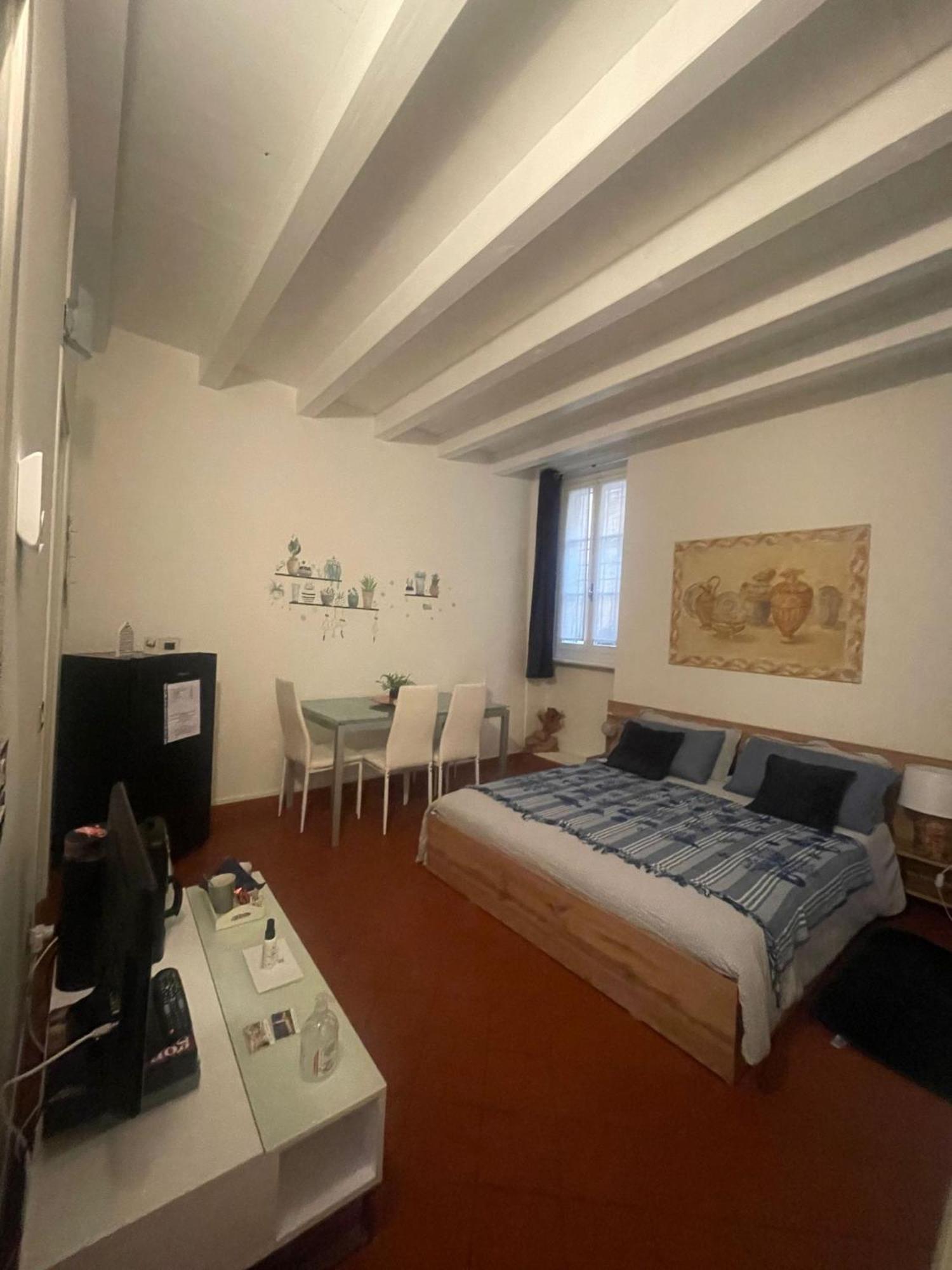 Cuor Di Mantova B&B Luaran gambar
