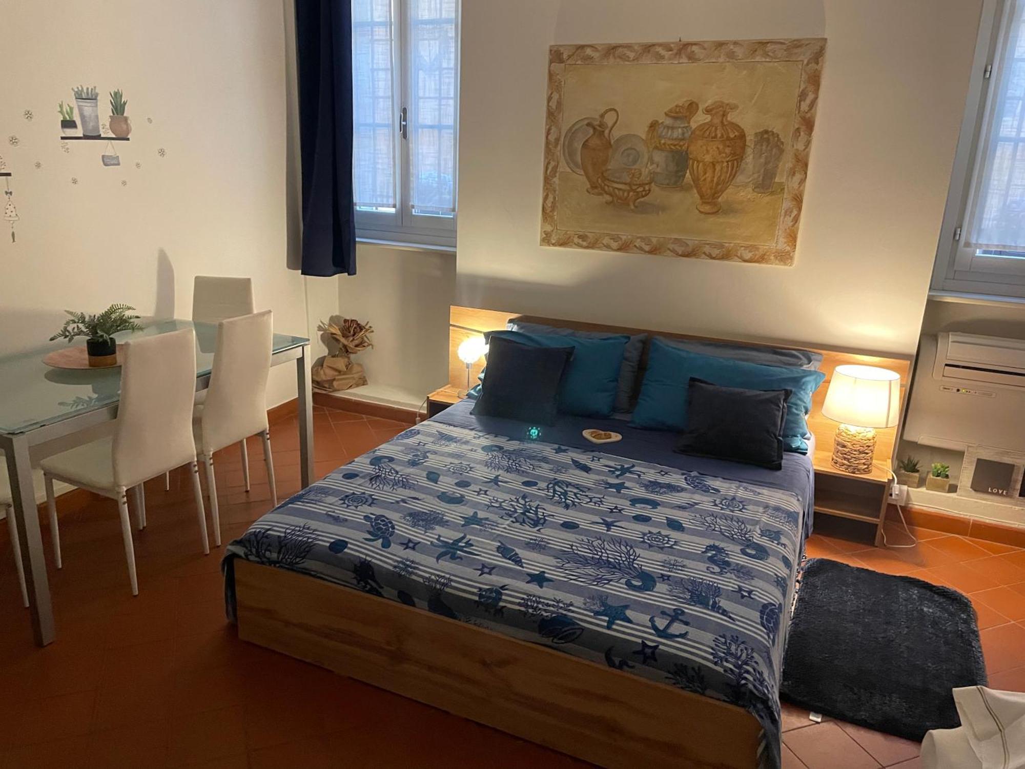 Cuor Di Mantova B&B Luaran gambar