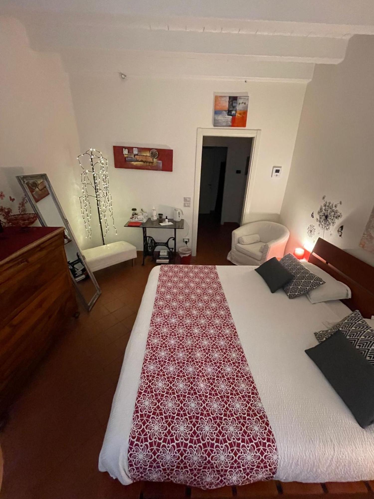 Cuor Di Mantova B&B Luaran gambar