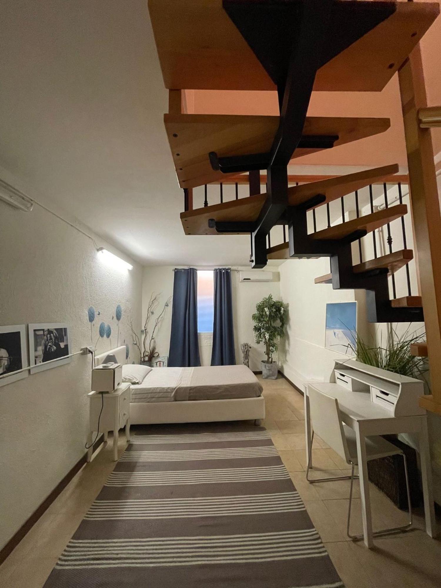 Cuor Di Mantova B&B Luaran gambar