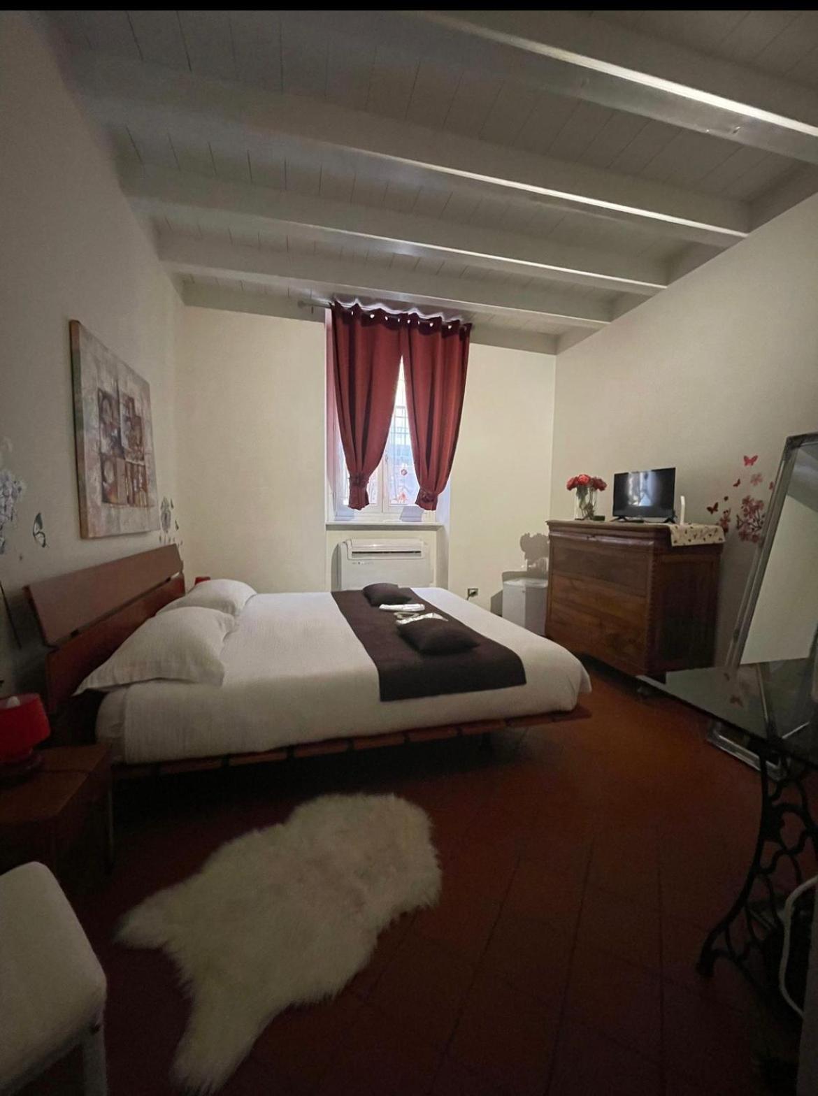 Cuor Di Mantova B&B Luaran gambar